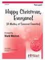 Happy Christmas Everyone - A Medley of Seasonal Favorites