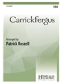 Carrickfergus