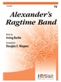 Alexander's Ragtime Band