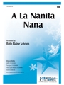A La Nanita Nana