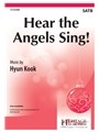 Hear the Angels Sing