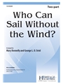 Who Can Sail Without the Wind