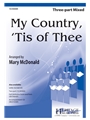 My Country 'Tis of Thee