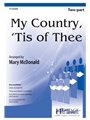 My Country 'Tis of Thee