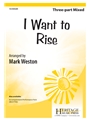 I Want to Rise