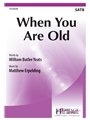 When You Are Old