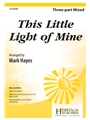 This Little Light of Mine