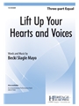 Lift Up Your Hearts and Voices