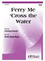 Ferry Me 'Cross the Water