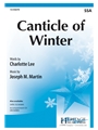 Canticle of Winter