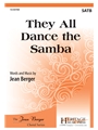 They All Dance the Samba - Dansando O Samba