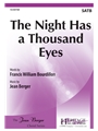 Night Has a Thousand Eyes