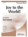 Joy To the World