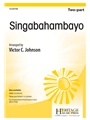 Singabahambayo