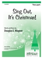 Sing Out It's Christmas