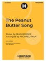 Peanut Butter Song