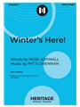 Winter's Here