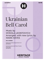 Ukrainian Bell Carol