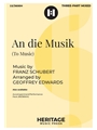 An die Musik
