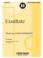 Exsultate