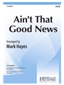 Ain't That Good News