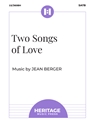 Two Songs of Love