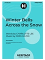 Winter Bells Across the Snow