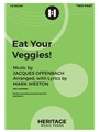 Eat Your Veggies