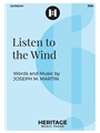 Listen to the Wind