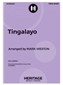 Tingalayo