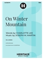 On Winter Mountain