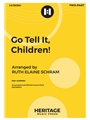 Go Tell It Children