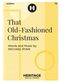 That Old-Fashioned Christmas