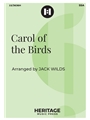Carol of the Birds