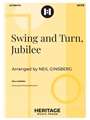 Swing and Turn Jubilee