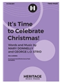 It's Time to Celebrate Christmas