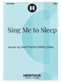Sing Me to Sleep