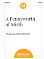 Pennyworth of Mirth