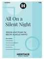 All On a Silent Night