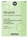 Messiah - Three Christmas Choruses