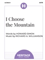 I Choose the Mountain