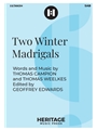 Two Winter Madrigals