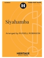 Siyahamba