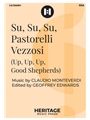 Su Su Su Pastorelli Vezzosi