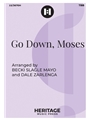 Go Down Moses