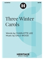 Three Winter Carols