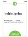 Prairie Spring