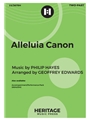 Alleluia Canon