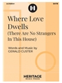 Where Love Dwells
