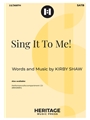 Sing It To Me